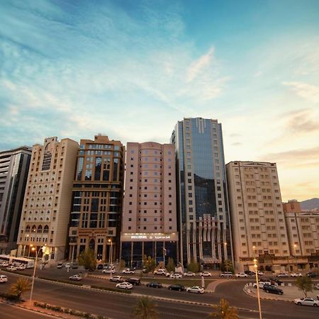 Snood Al Azizya Hotel Mecca 外观 照片